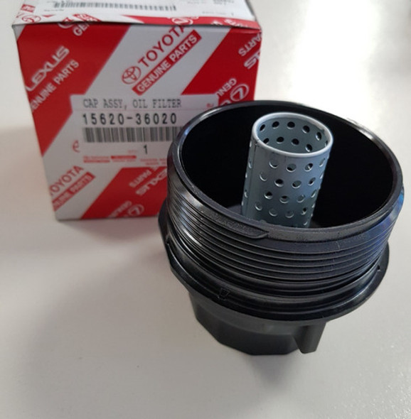 Tapa Filtro De Aceite Toyota Rav4 0 Tapa Filtro De Aceite Toyota Rav4 0