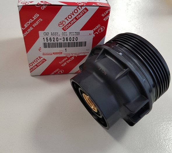 Tapa Filtro De Aceite Toyota Rav4 1 Tapa Filtro De Aceite Toyota Rav4 1