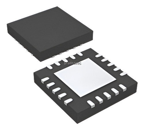 Sistema De Ic Gestión De Li-ion Batería Tps65010 0
