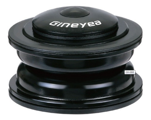 Juego De Direccion Gineyea 1.1/8 Semi Integrado Gh868 0