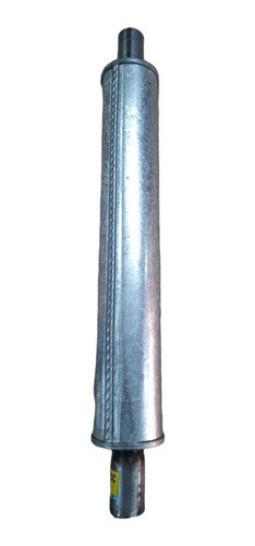 Silenciador Original Universal 60 Cm Redondo ! Bellasilens ! 0