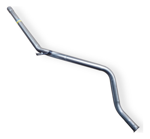 Intermedio Para Escape Peugeot 307 1.6 Naf 2000-2006 El Puma 1