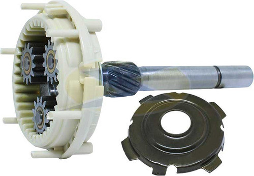 Planetaria Do Motor De Partida Bosch Dw Ipanema Kadett 0