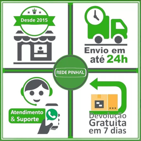 Lareira Aco Carbono Externa Galvanizada 1