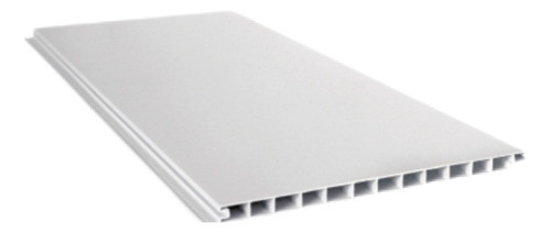 Cielo Raso De Pvc Paquete De 12 Mt2 En Largo De 6 Mts 0