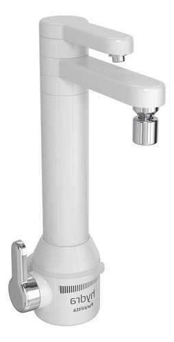 Torneira Eletrica Hydra Parede Com Filtro 127v Tppv.ef.551br 1