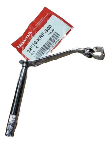 Eje Leva Embrague Original Honda Storm V-men Vmen 125 Bkz 0