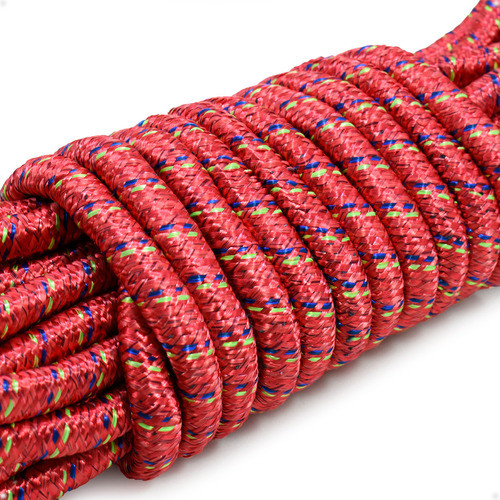 Cuerda Multiuso Ultra Resistente 3/8 De 15 Metros Kubo 1