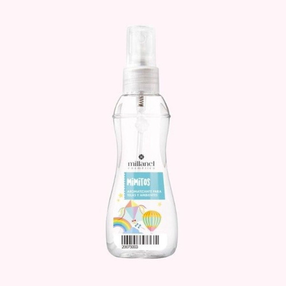 Millanel Aromatizante De Ropa Y Ambiente Mimitos X 75 Ml 0 Millanel Aromatizante De Ropa Y Ambiente Mimitos X 75 Ml 0