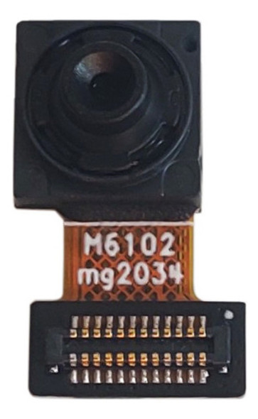 Camara Frontal Moto E6s Xt2053-2 100% Original 0