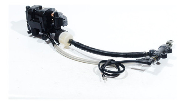 Conjunto Freno De Disco Trasera Zanella Ceccato V 25 Pro 0