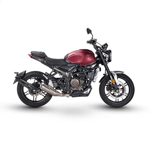 Filtro De Aceite Moto Voge 300 Ds - 300 R - 300 Ac Original 1