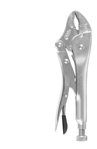 Alicate De Presion 250mm 10 PuLG Profesional Total Tools 0