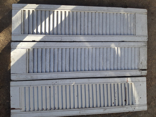 Postigones De Madera 0 Postigones De Madera 0