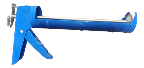 Pistola Para Selladores De Silicona Vidrierias Envíos 0