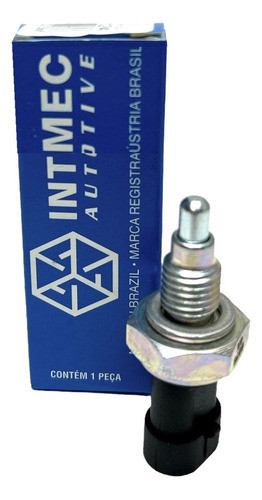 Interruptor Sensor Luz De Ré Meriva Zafira Montana Prisma 0