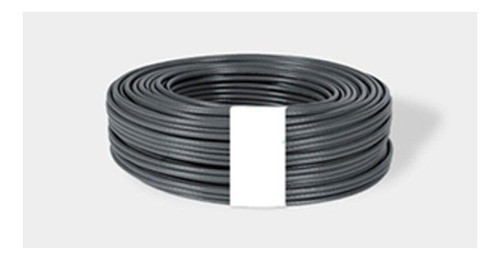 Cable Unipolar 4mm Pvc Gris Argenplas 0