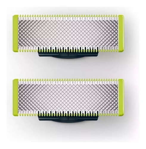 Repuesto De Cuchilla Philips Oneblade X2 Qp220/50 Original ! 0