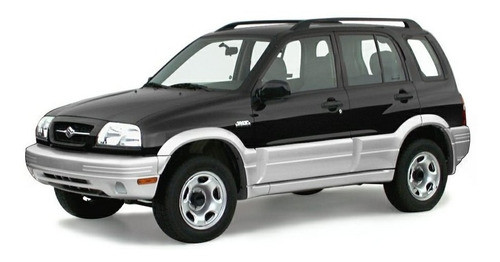 Sensor Maf Suzuki Vitara, Grand Vitara, Jlx, Especial Gnc 1