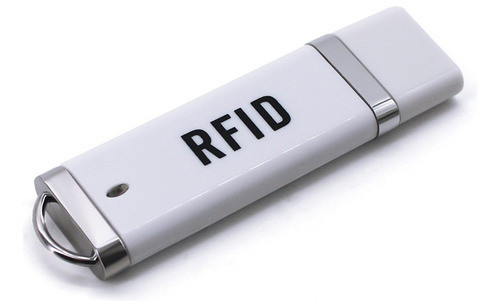 Lector Usb 125khz Rfid Tarjeta Tags 0