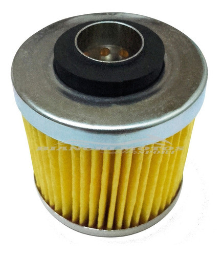 Filtro Aceite Yamaha Sr 400 Srx 400 Bianchi Motos 0