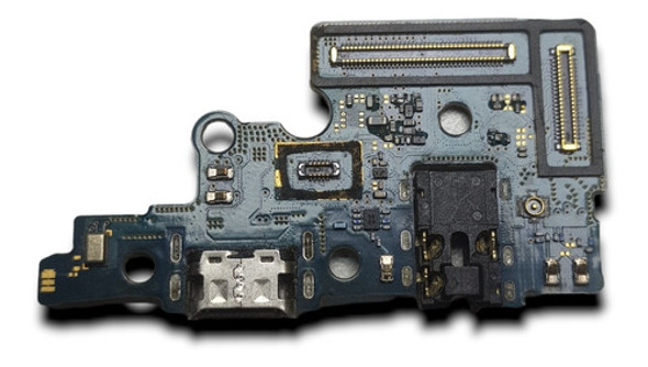 Placa De Carga Samsung Galaxy A70 Original 1 Placa De Carga Samsung Galaxy A70 Original 1