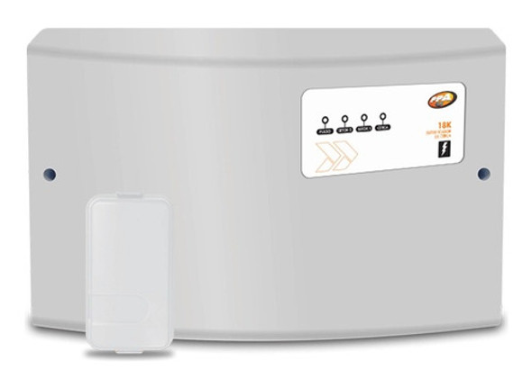 Central De Cerca Electrica Con Wifi Hasta 5000m Ppa Gcp 18 0