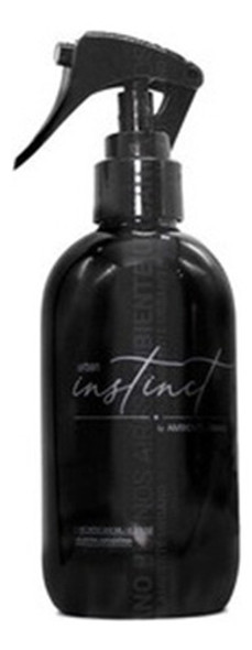 Home Spray Perfume 250 Ml Ambiente Urbano Au 0