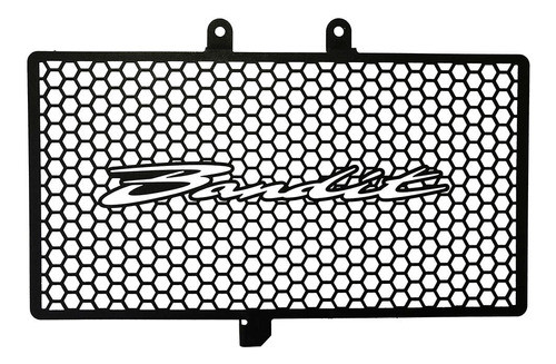 Protetor De Radiador  Suzuki Bandit (todos) 0