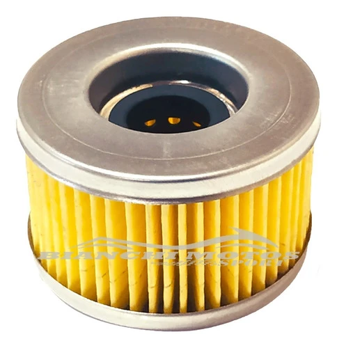 Filtro Aceite Honda Vt 250 Vtr 250 83-90 Bianchi Motos 1