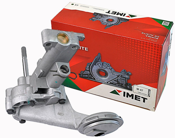 Bomba Aceite Renault 19 Tricuerpo F8q 1.9d Imet 0