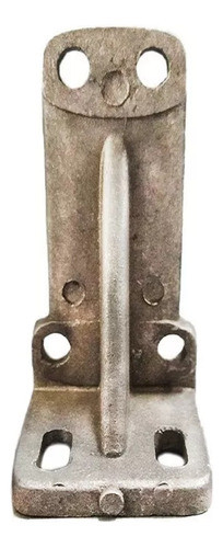 Bisagra Inferior Heladera Exhibidora Briket Master M5000 M43 0