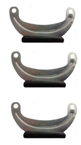 Soporte Tanque De Combustible Desmalezadora China X3 0