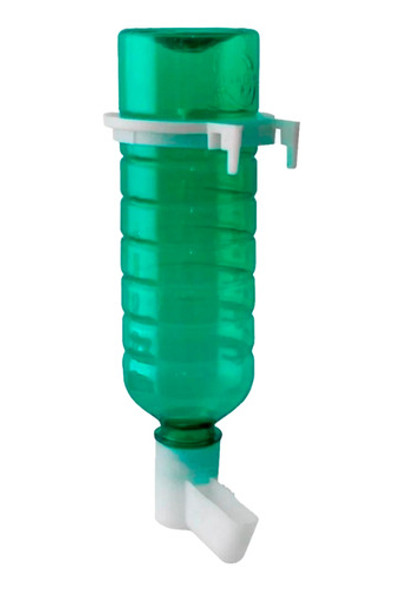 3 Bebedouro E Comedouro Pássaro Bico Fino 290ml 1 3 Bebedouro E Comedouro Pássaro Bico Fino 290ml 1
