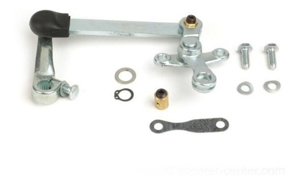 Kit Movimientos Siambretta Tv- Av 175. Motonetas_clasicas 0