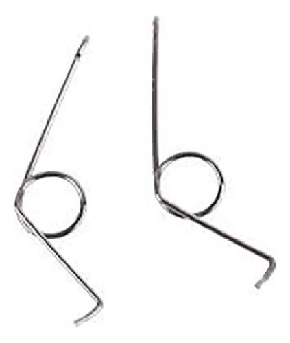 Resorte De Motores Para Joystick Ps5 0