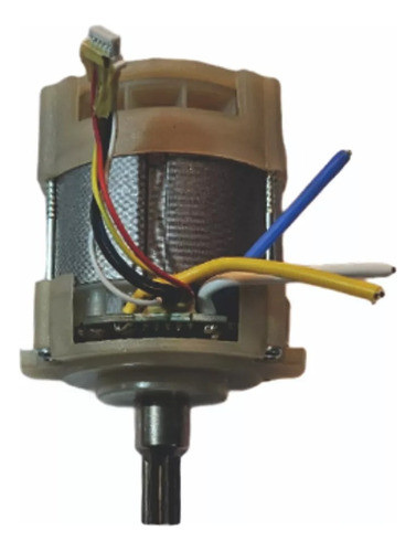 Motor Repuesto Llave De Impacto 1/2  18v Dowen Pagio 9993136 1