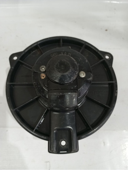 Ventilador Do Ar L200 Outdoor 194000 Original 0 Ventilador Do Ar L200 Outdoor 194000 Original 0