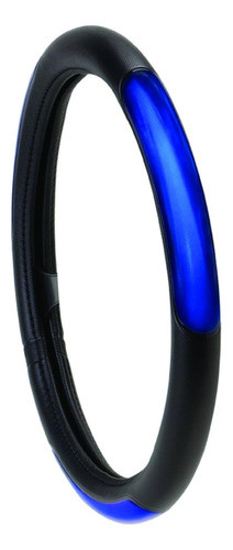 Sport Performance Universal Fit Cubierta Del Volante-azul 0