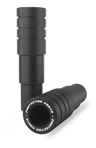 Kit Slider Dianteiro E Traseiro Nylon Yamaha Mt03 15 / 20 1