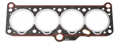 Junta Tapa Cilindros 1m (1.50mm) Para Vw Sen/gol/sav 1.6d 0