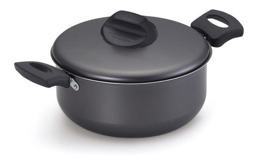 Caçarola Extra-flon Nº 24 0
