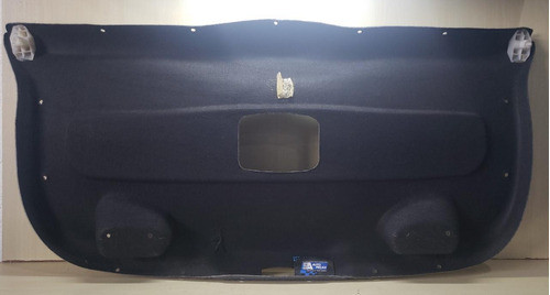 Forro Traseiro Porta Malas Citroen Xsara Picasso 2001 A 2011 1