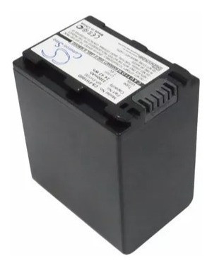 Batería P/ Sony Np-fh100, Dcr-dvd308, 3300mah - Fact B/a - 1
