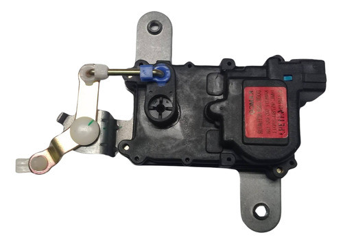 Bloqueo Puerta Tra Izq Hyundai Accent 94-96 0