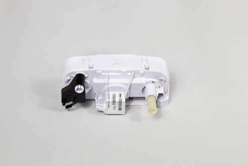 Alojamiento Control Ventilación Gm 93395561 0