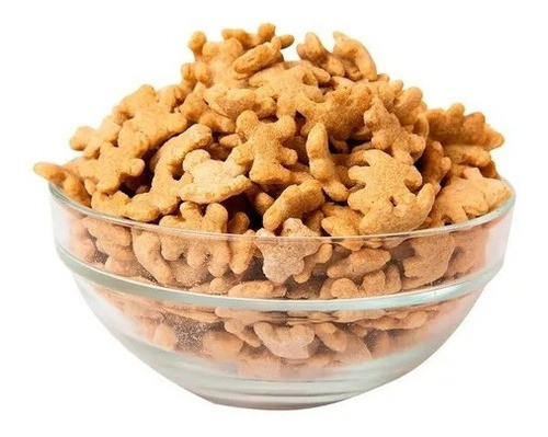 Lasfor Ositos De Miel Bolsón X 2 Kg - Dw 0