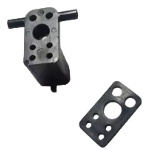 Boquilla Y Junta Carburador Briggs&stratton 841648 0