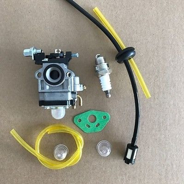 Ajuste Carburador Kit De Redmax Bc2300dl Bc2300le Bc2600 Bc2 1