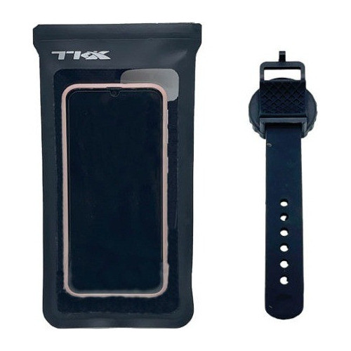 Bolsa Impermeable P/smartphone  205x100 Mm. Cb-1023 0
